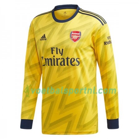 Arsenal Uit Shirt 2019-20 L/S
